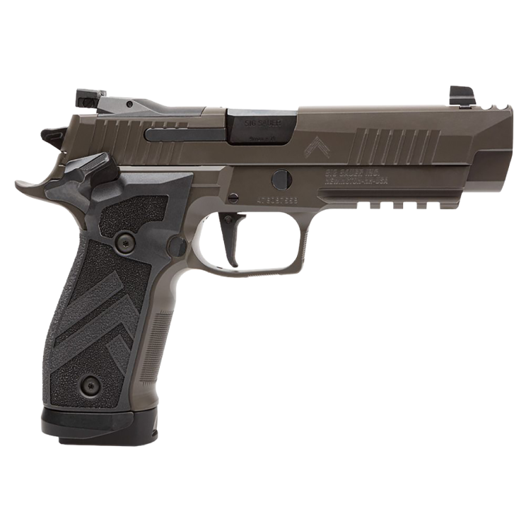 Sig Sauer P226 XFive Legion 9mm